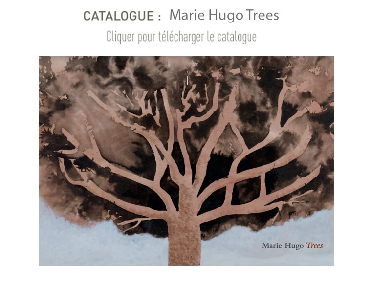Catalogue entre Ciel et Terre